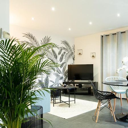 La Villetta G Riedisheim - Appartement De Standing Екстериор снимка