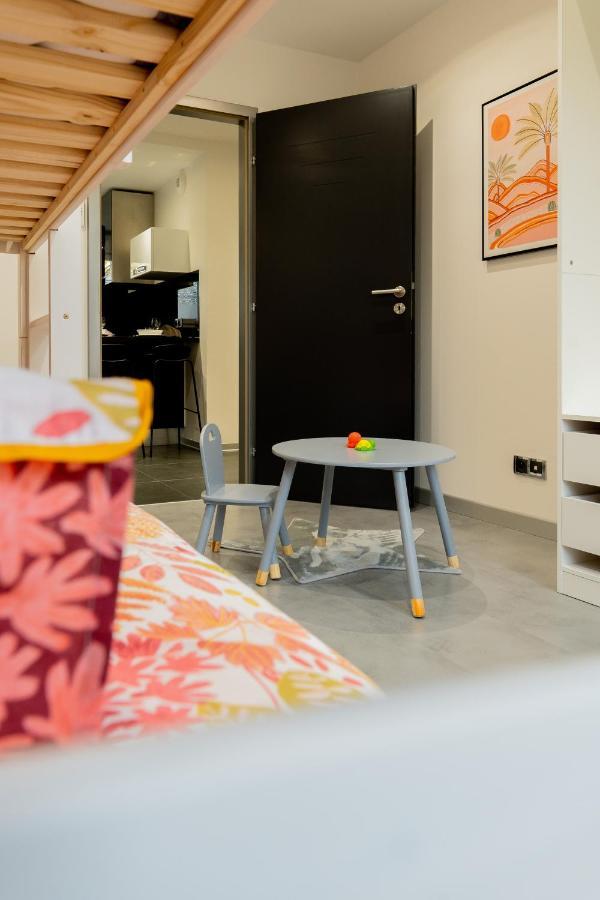 La Villetta G Riedisheim - Appartement De Standing Екстериор снимка