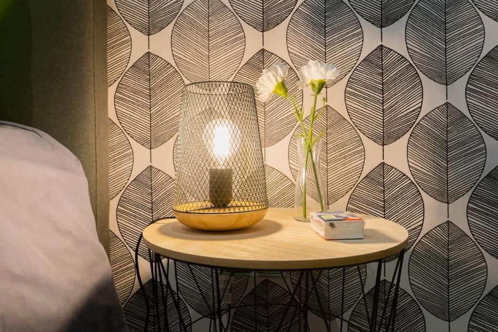 La Villetta G Riedisheim - Appartement De Standing Екстериор снимка