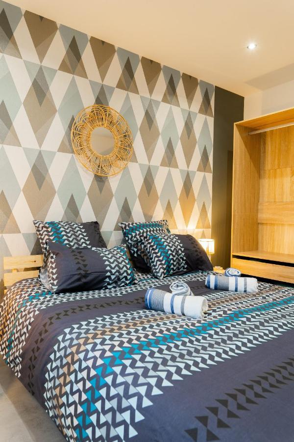 La Villetta G Riedisheim - Appartement De Standing Екстериор снимка