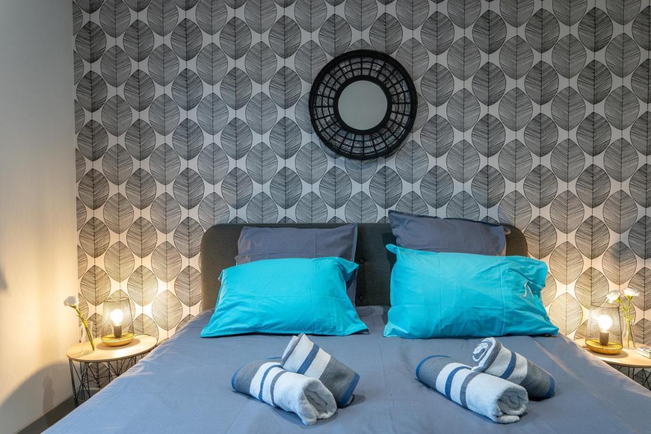 La Villetta G Riedisheim - Appartement De Standing Екстериор снимка