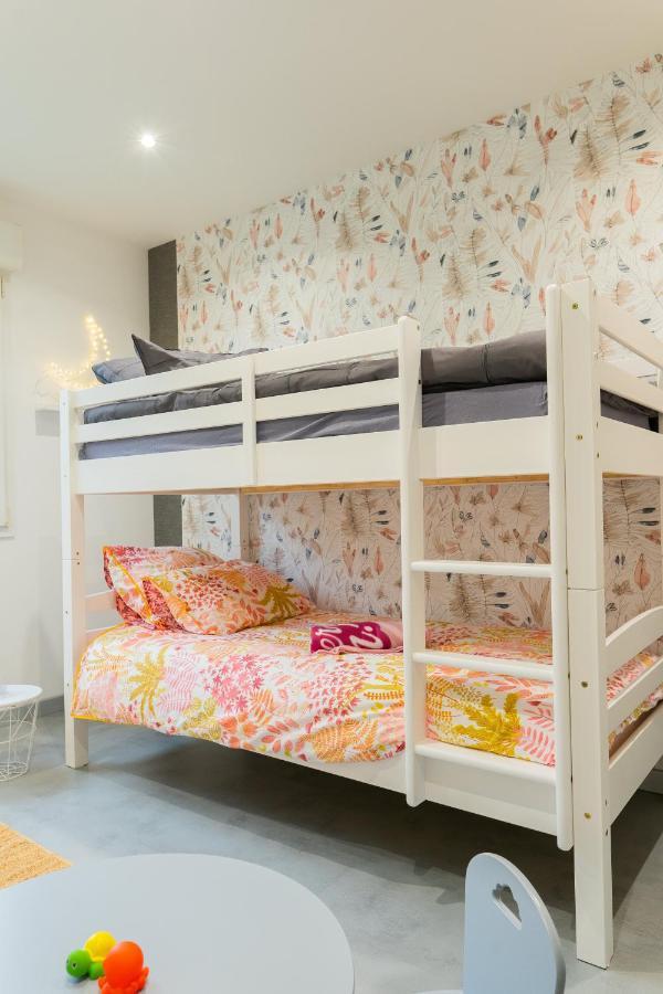 La Villetta G Riedisheim - Appartement De Standing Екстериор снимка