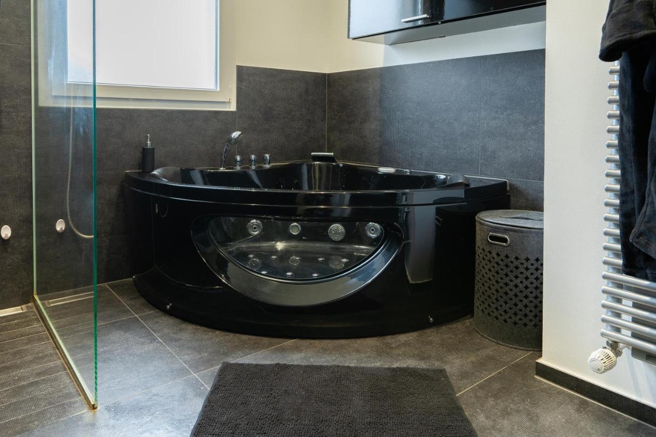 La Villetta G Riedisheim - Appartement De Standing Екстериор снимка