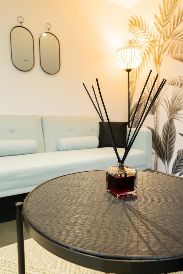 La Villetta G Riedisheim - Appartement De Standing Екстериор снимка