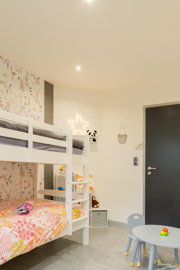 La Villetta G Riedisheim - Appartement De Standing Екстериор снимка