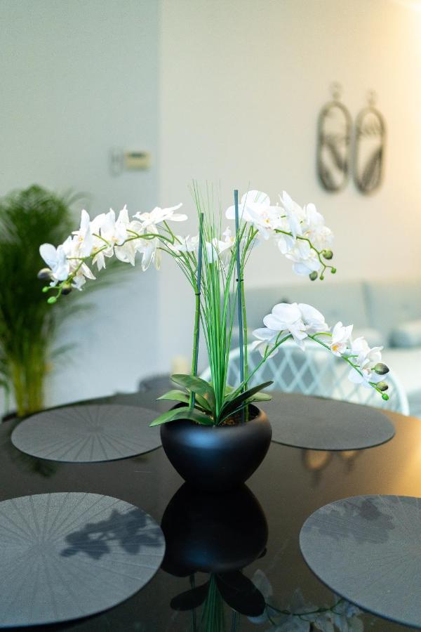 La Villetta G Riedisheim - Appartement De Standing Екстериор снимка