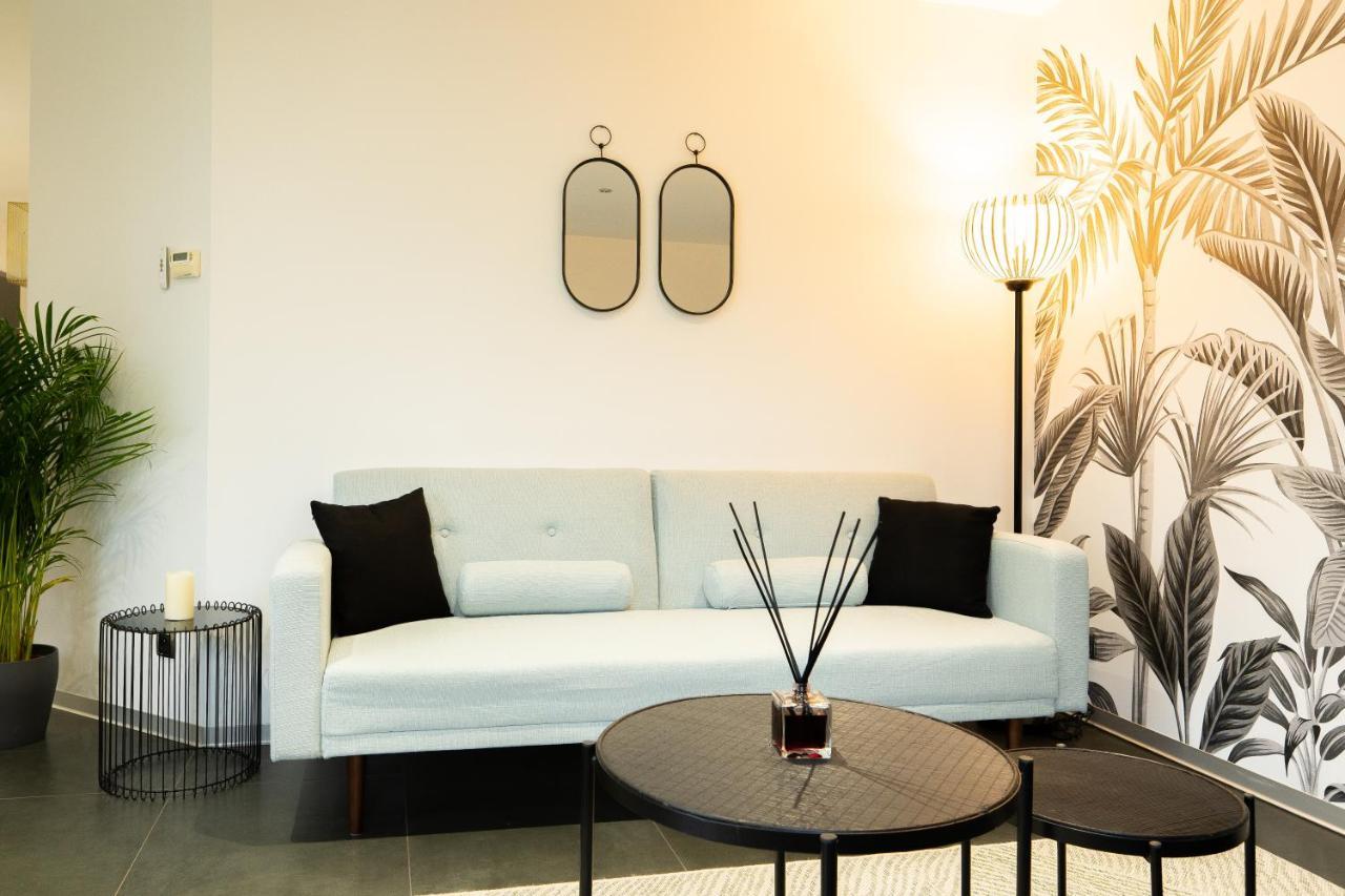 La Villetta G Riedisheim - Appartement De Standing Екстериор снимка