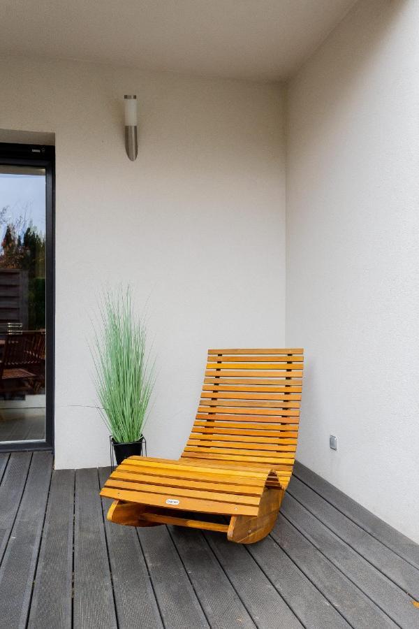 La Villetta G Riedisheim - Appartement De Standing Екстериор снимка