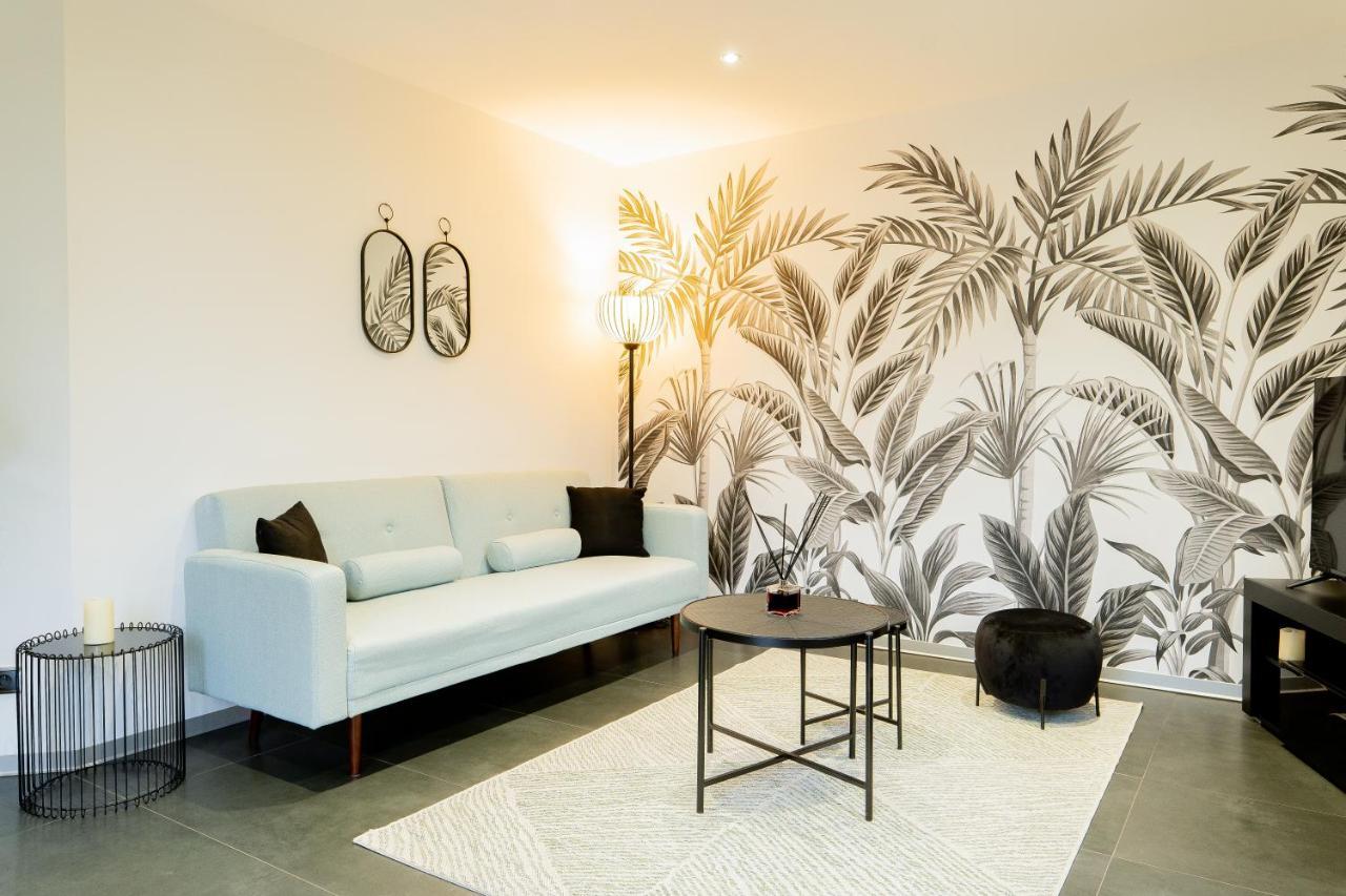 La Villetta G Riedisheim - Appartement De Standing Екстериор снимка